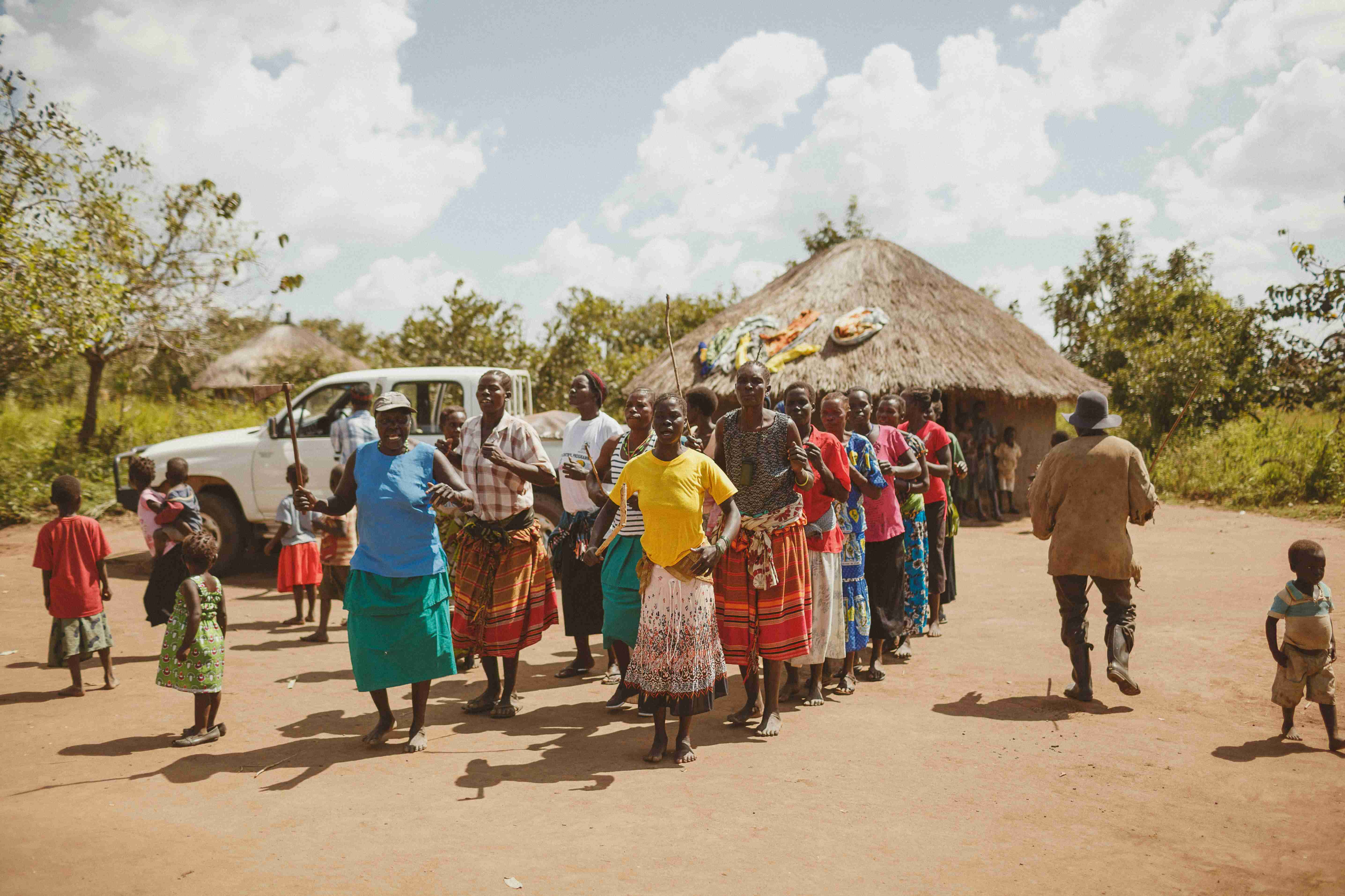 Community Engagements